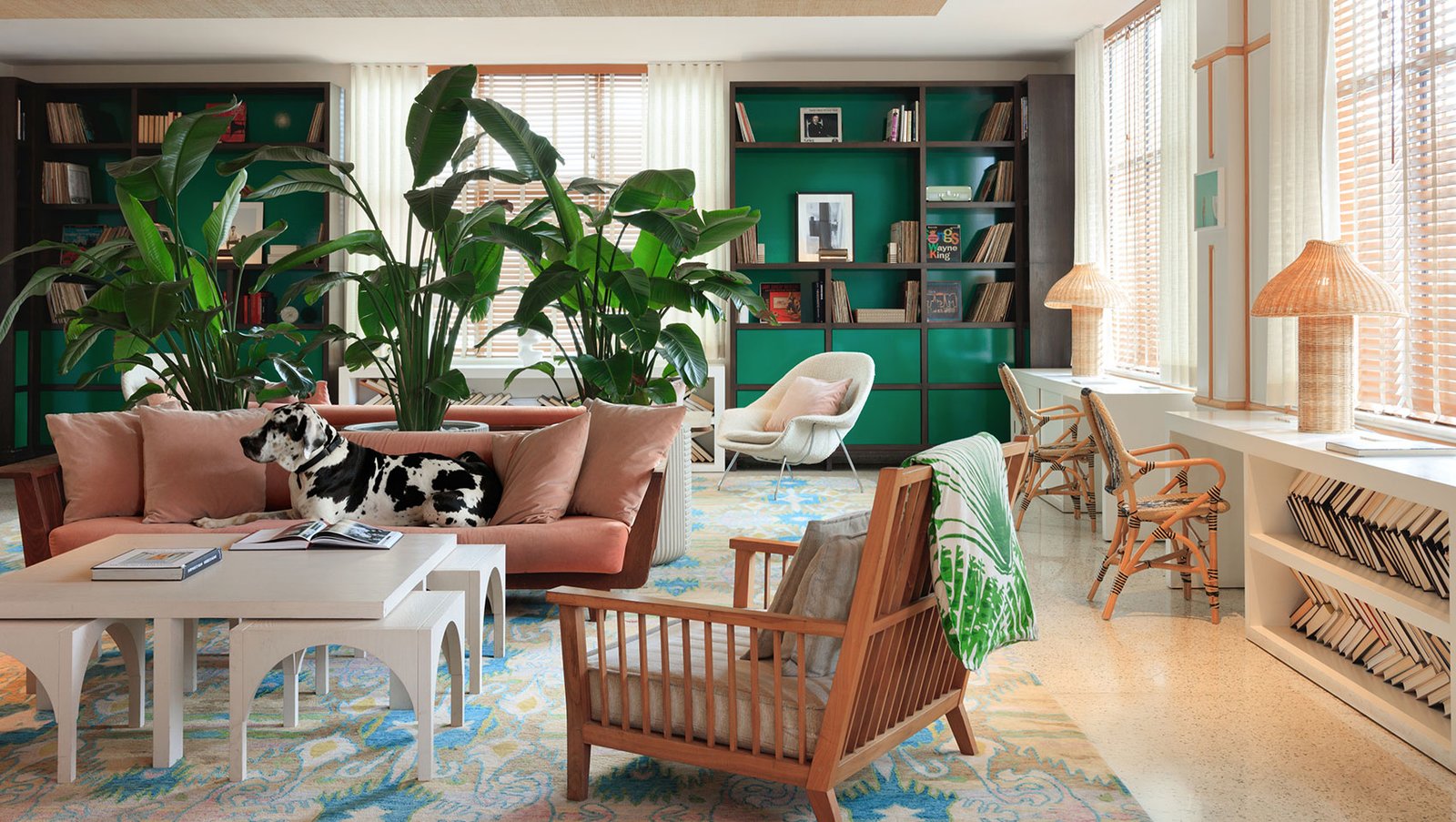 Kimpton Surfcomber Hotel