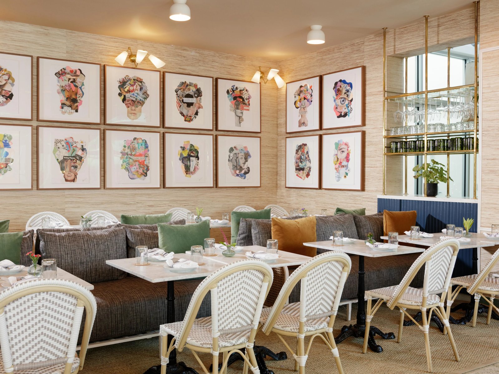 Kimpton Surfcomber Hotel