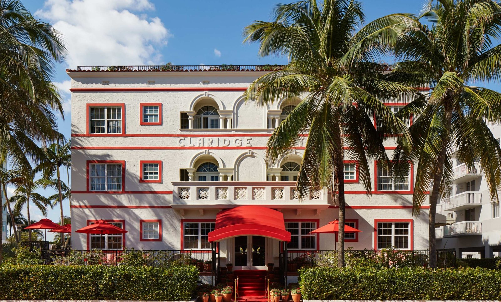 Casa Faena Miami Beach, backstory