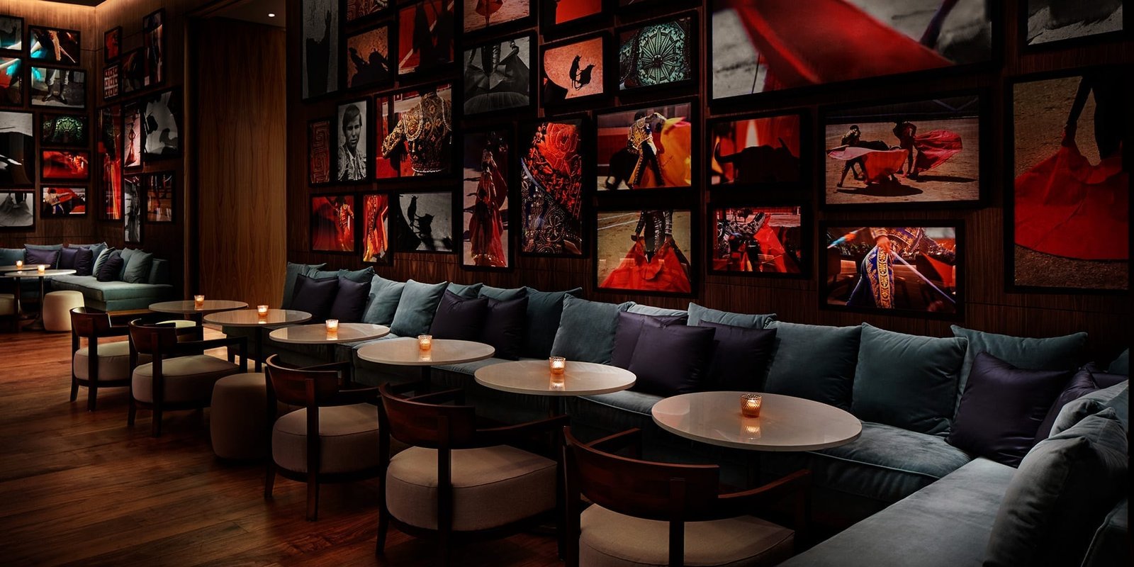 The Miami Beach EDITION, eat & drink