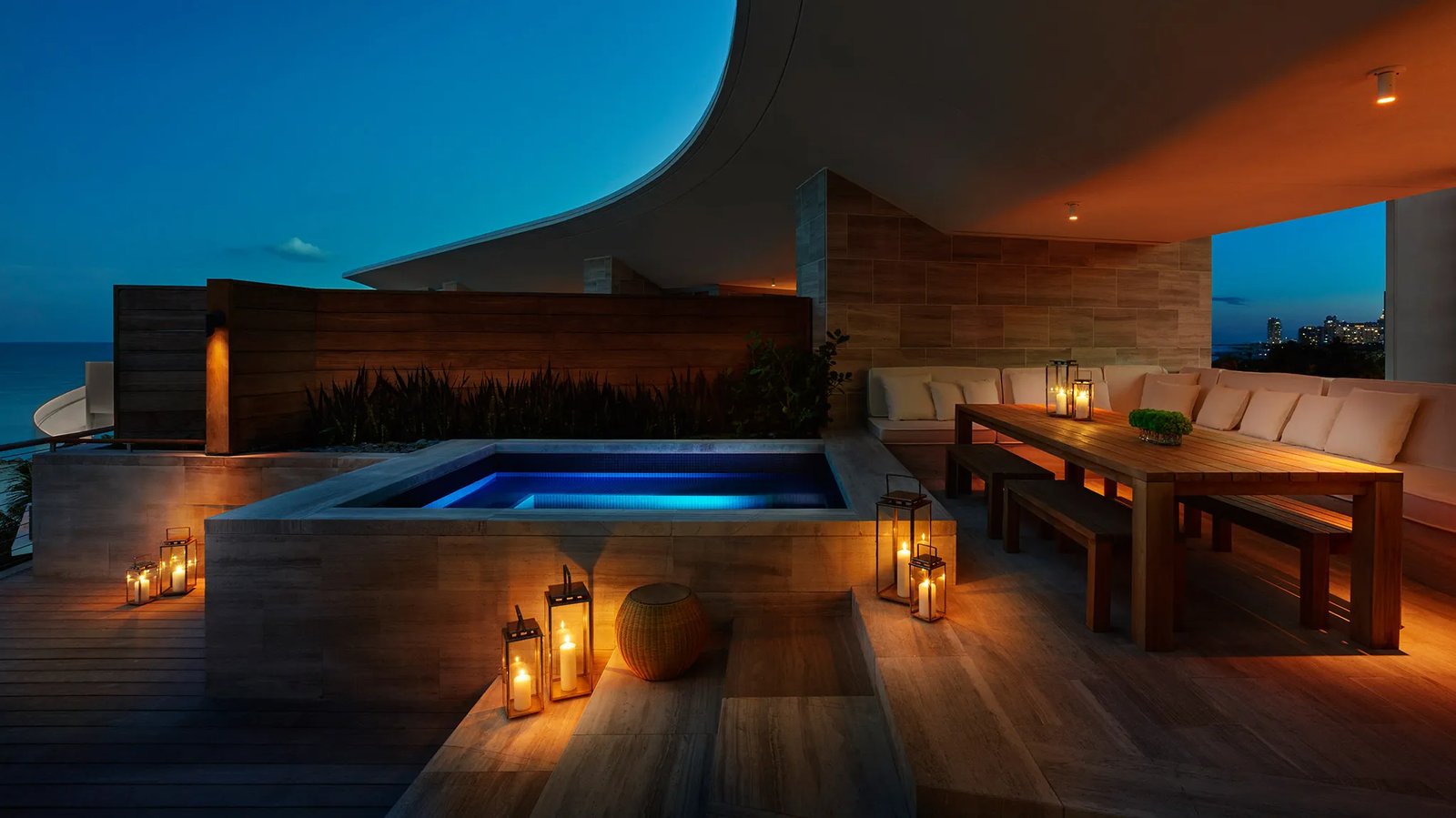The Miami Beach EDITION, wellness