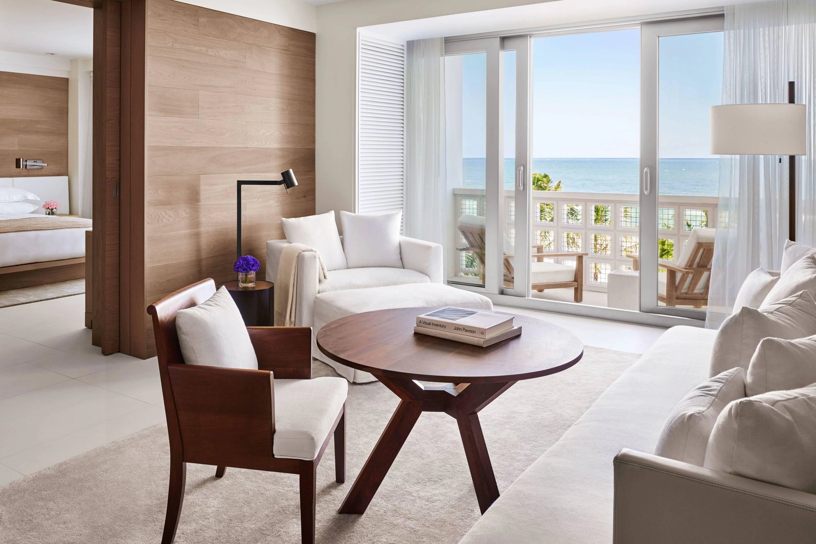 The Miami Beach EDITION, rooms