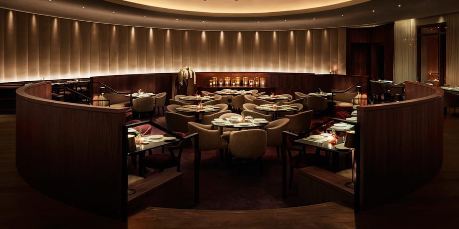 The Miami Beach EDITION, eat & drink