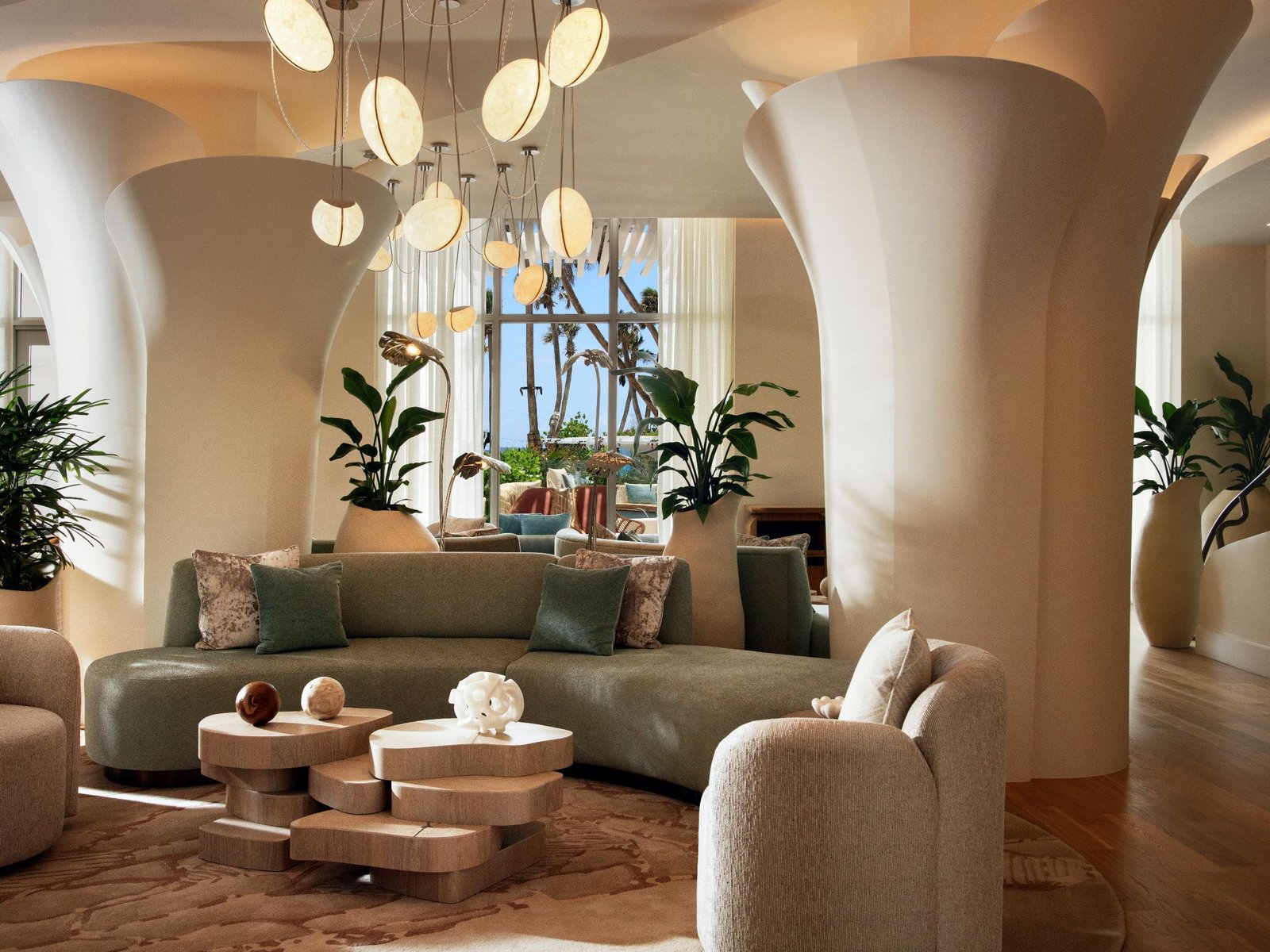 Andaz Miami Beach Resort & Spa