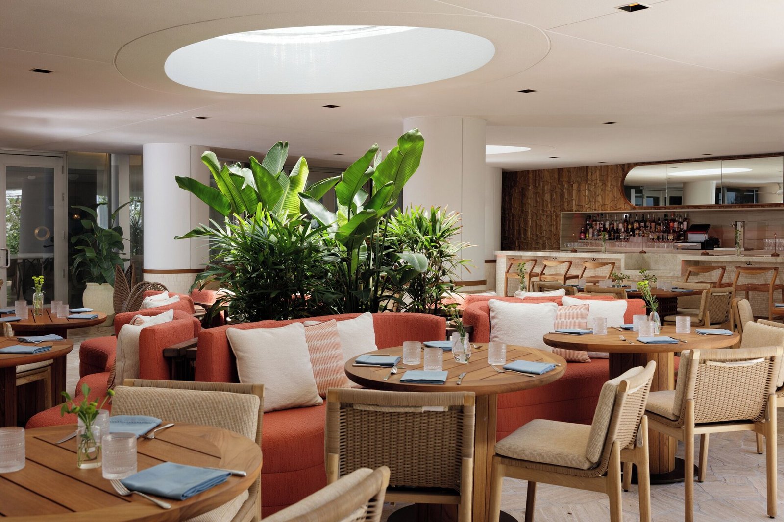 Andaz Miami Beach Resort & Spa