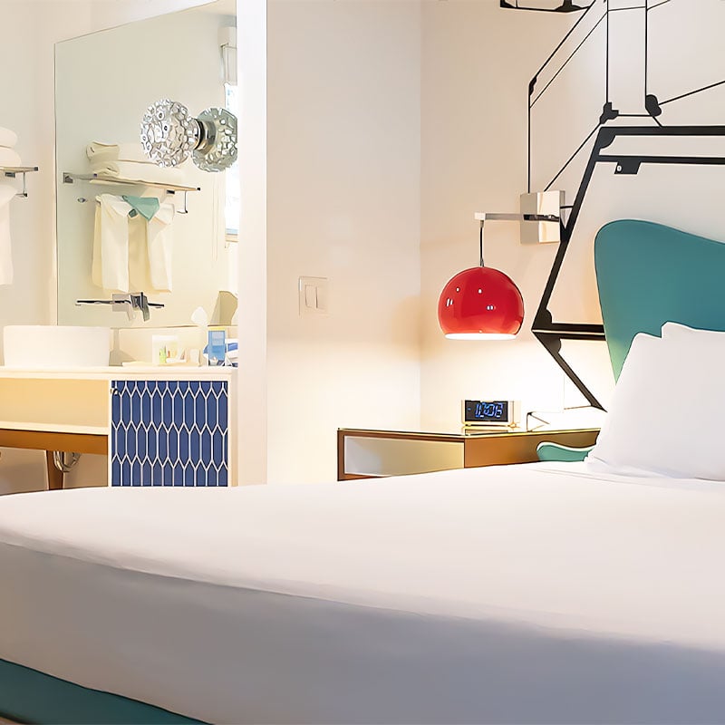 The Vagabond Hotel Miami, wellness