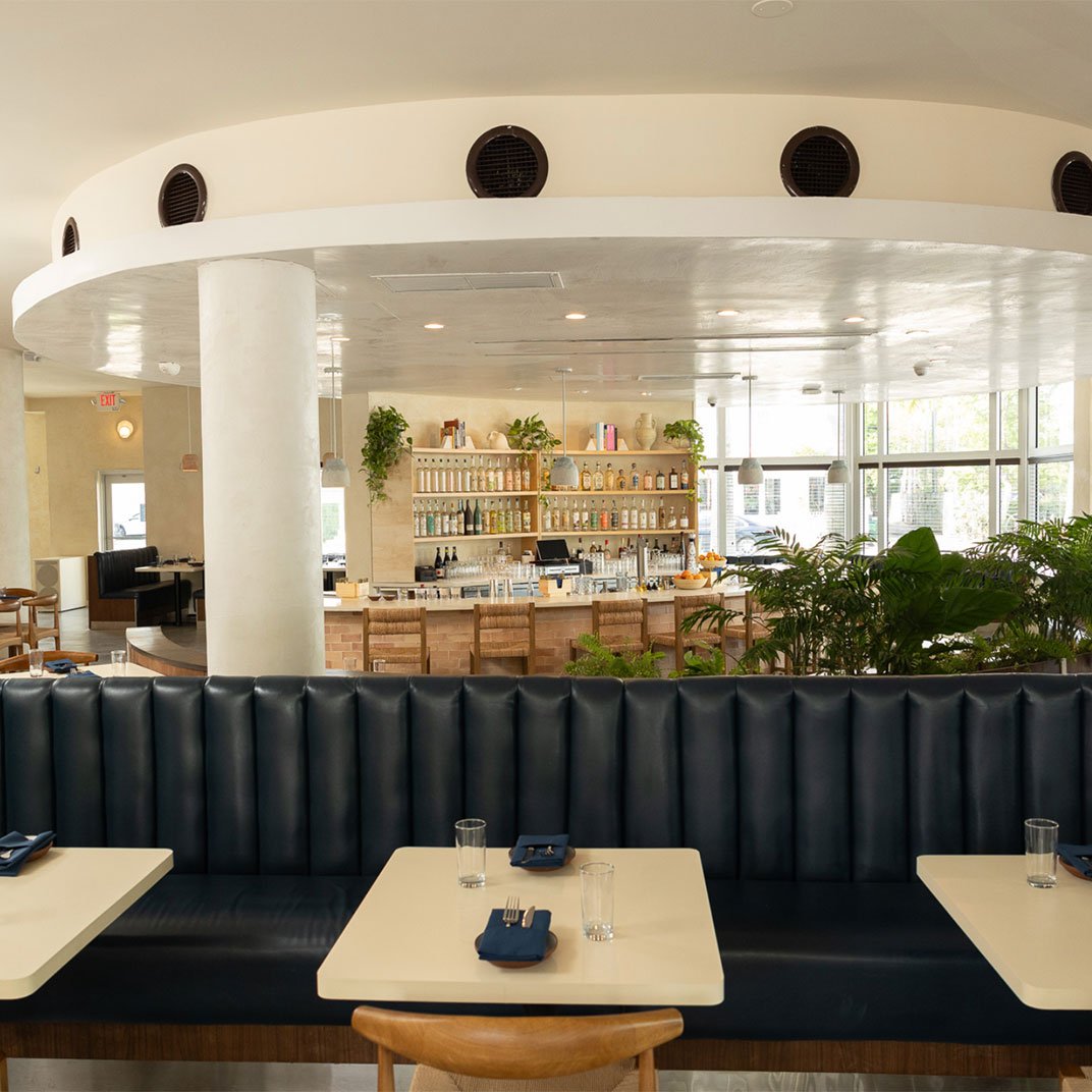 The Vagabond Hotel Miami, eat & drink