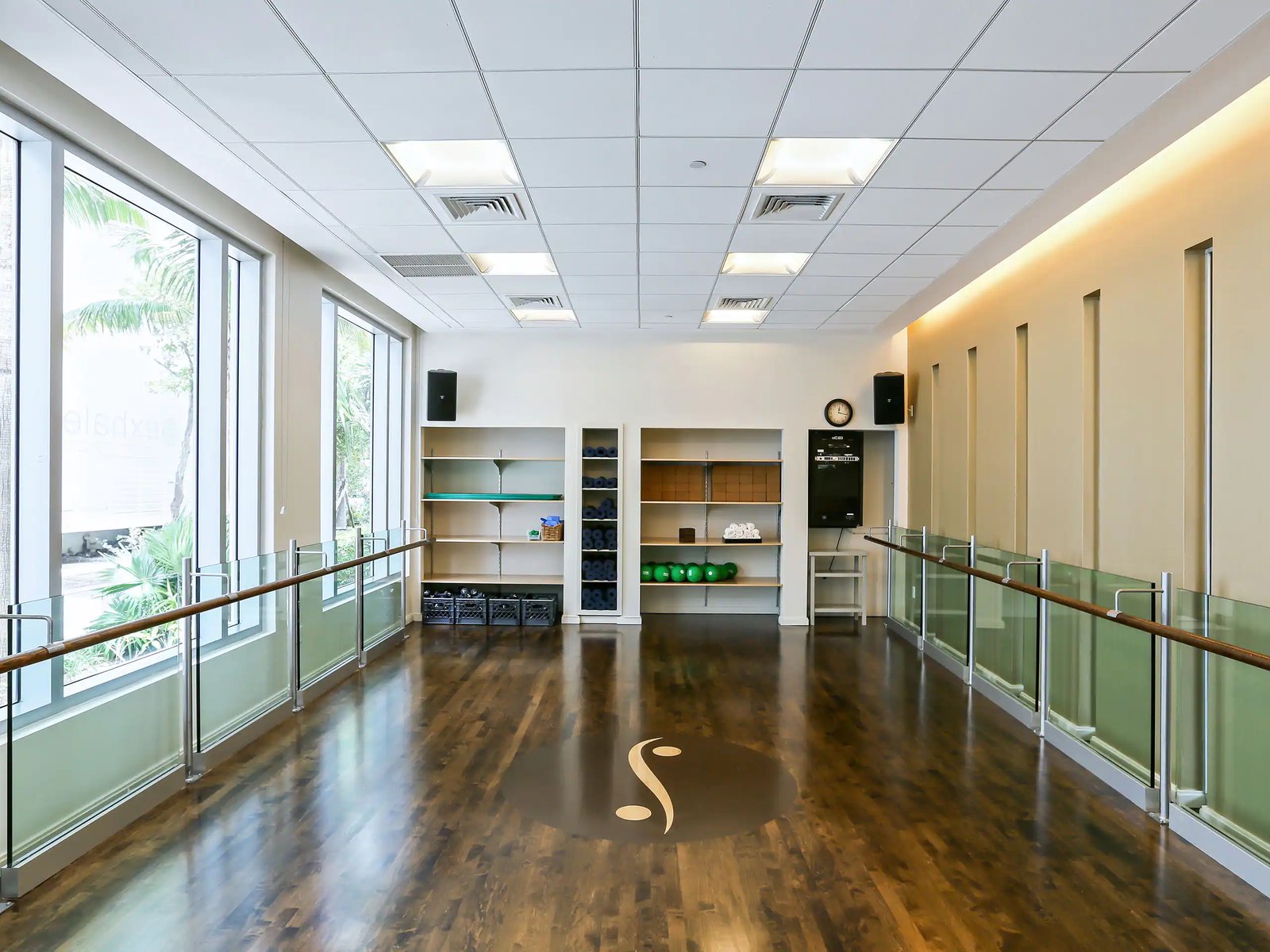 Hyatt Centric South Beach Miami, wellness