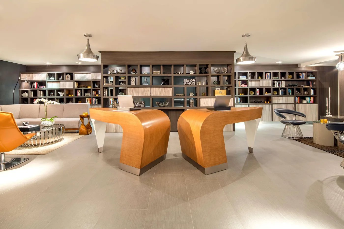 Hyatt Centric South Beach Miami, eat & drink