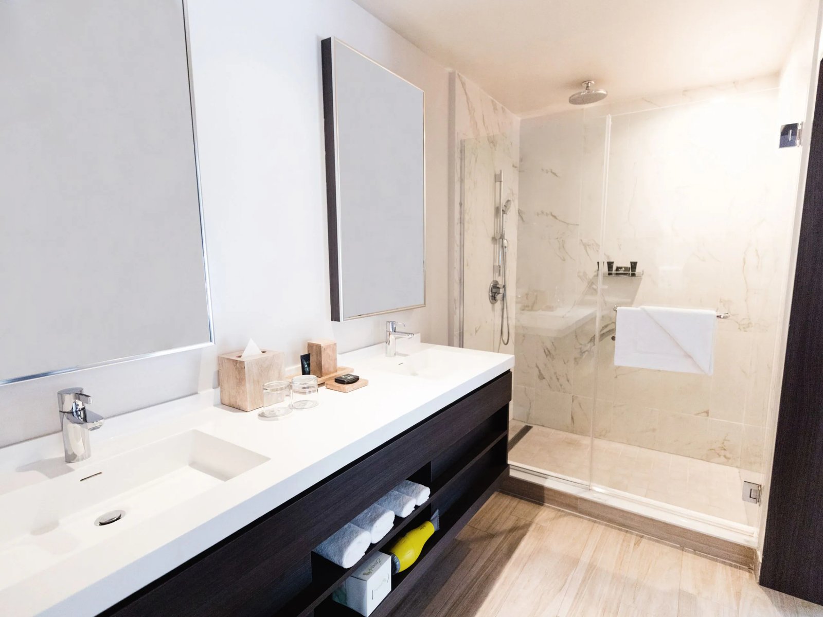 Hyatt Centric South Beach Miami, rooms