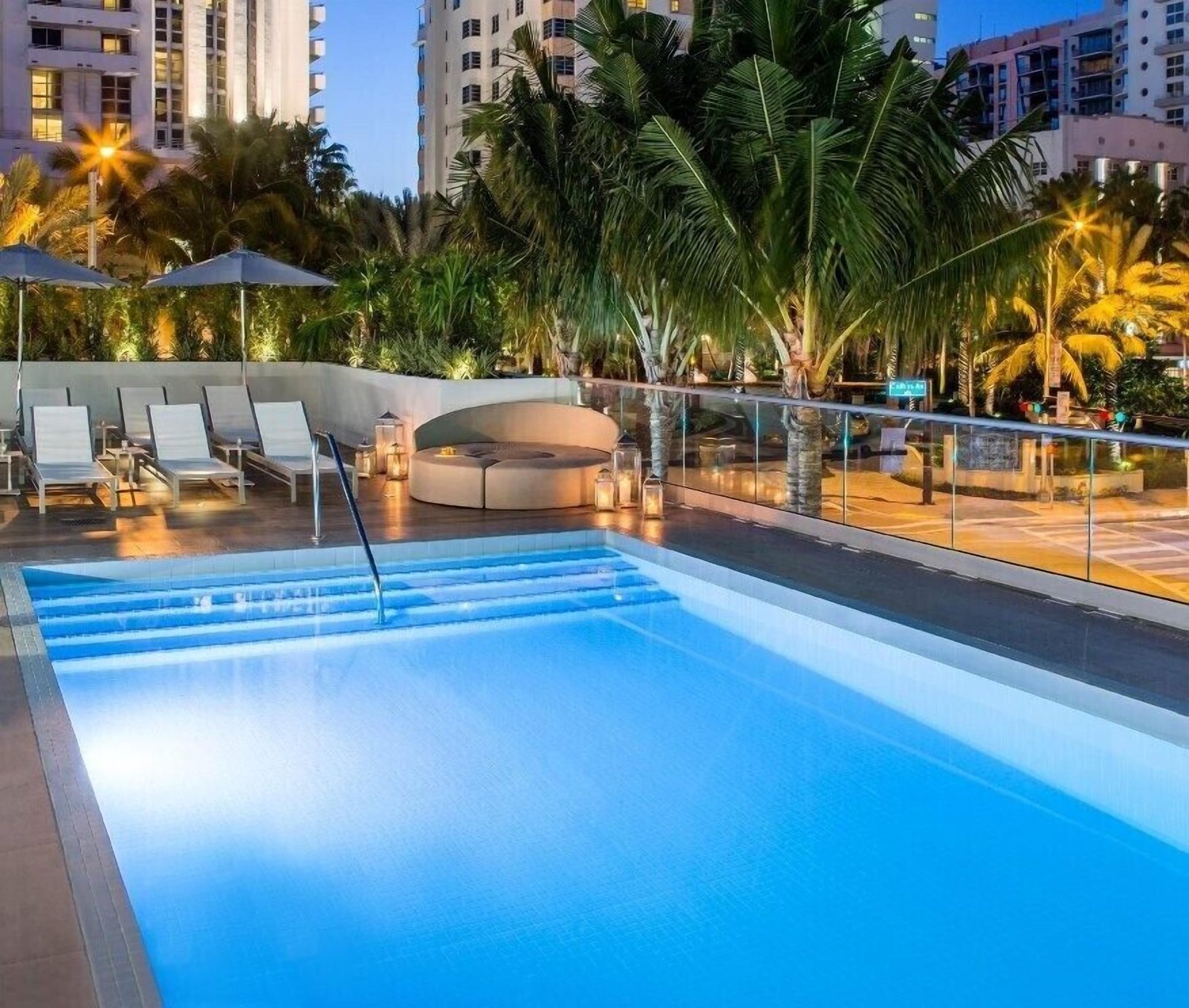 Hyatt Centric South Beach Miami