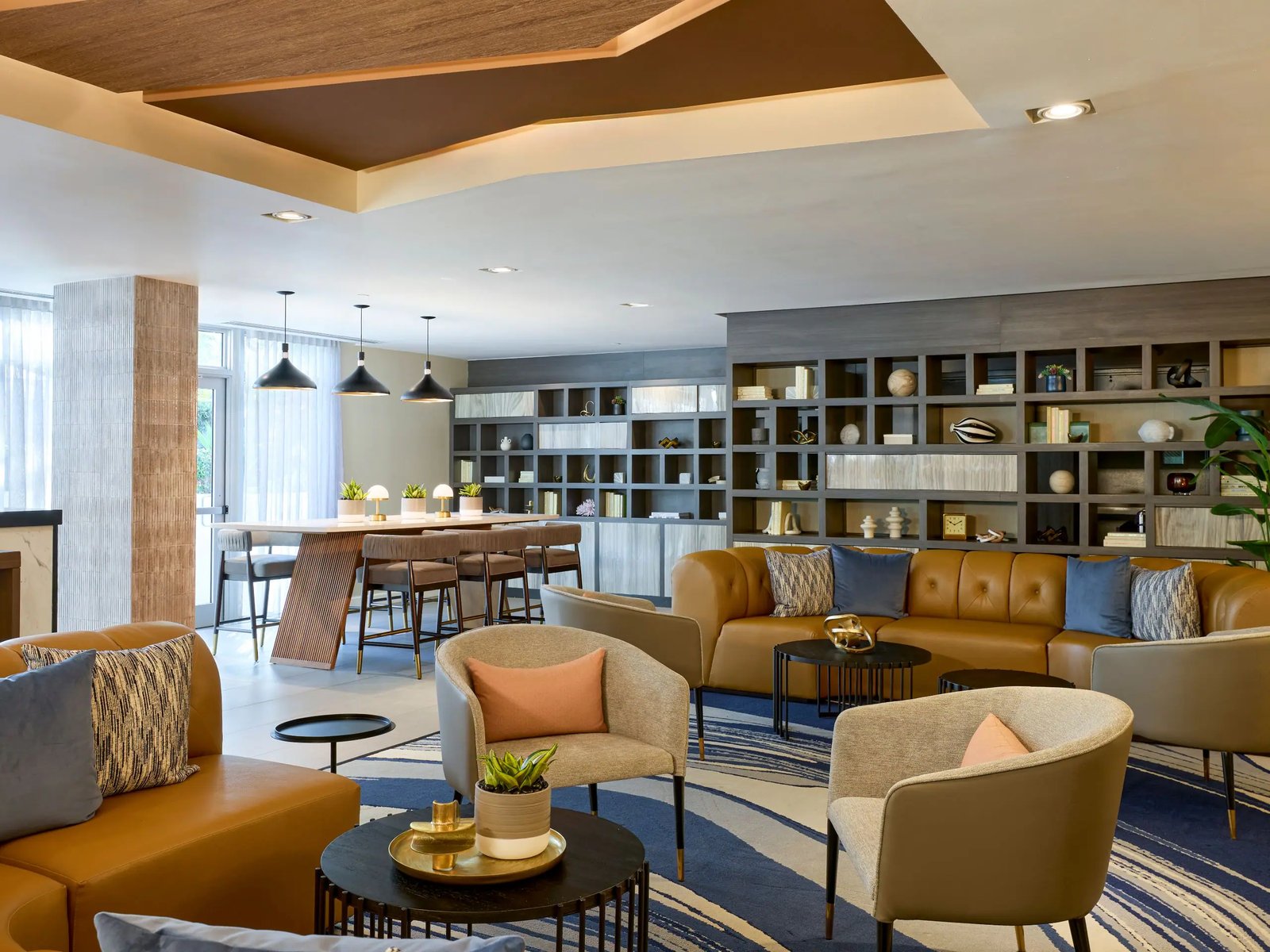 Hyatt Centric South Beach Miami, eat & drink