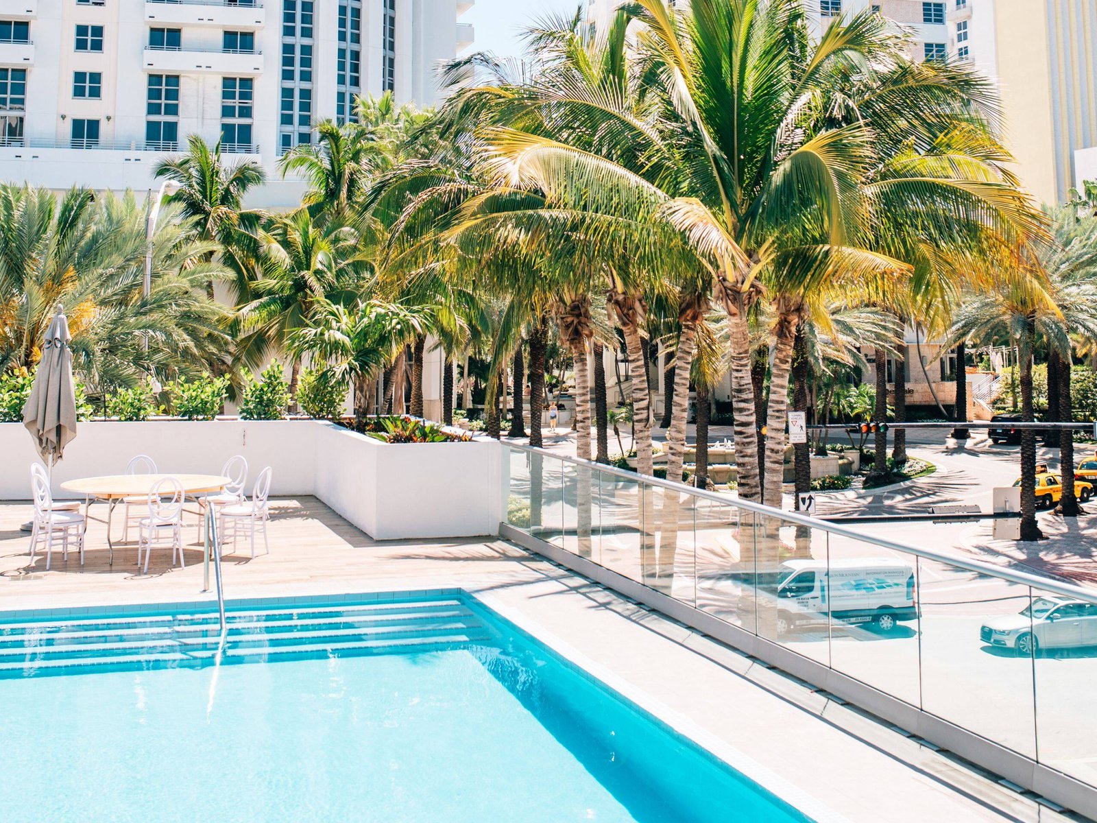 Hyatt Centric South Beach Miami, wellness