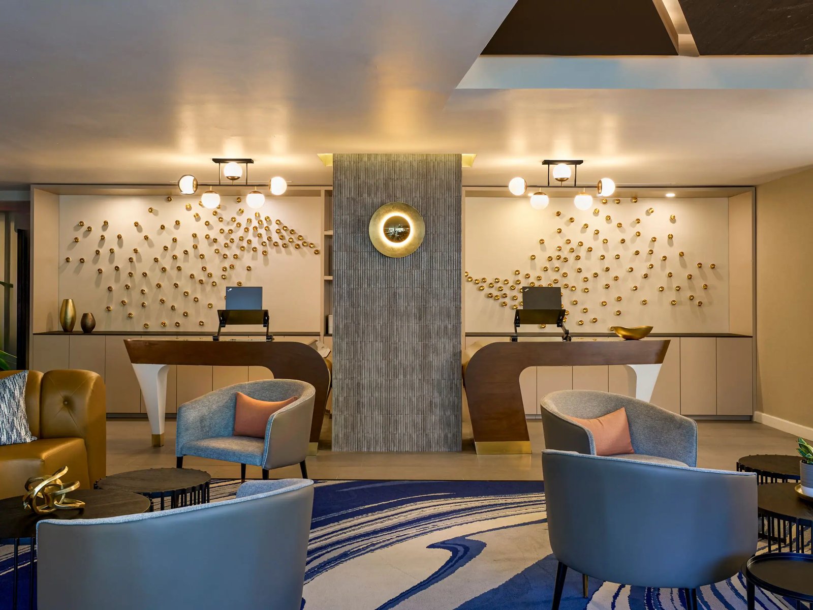 Hyatt Centric South Beach Miami, eat & drink