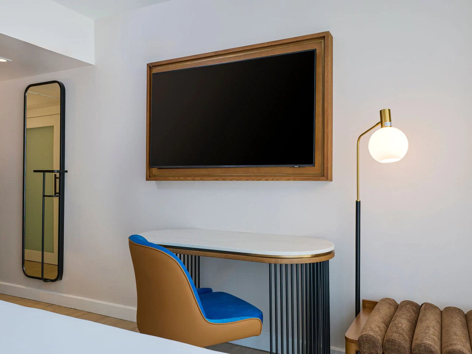 Hyatt Centric South Beach Miami, eat & drink