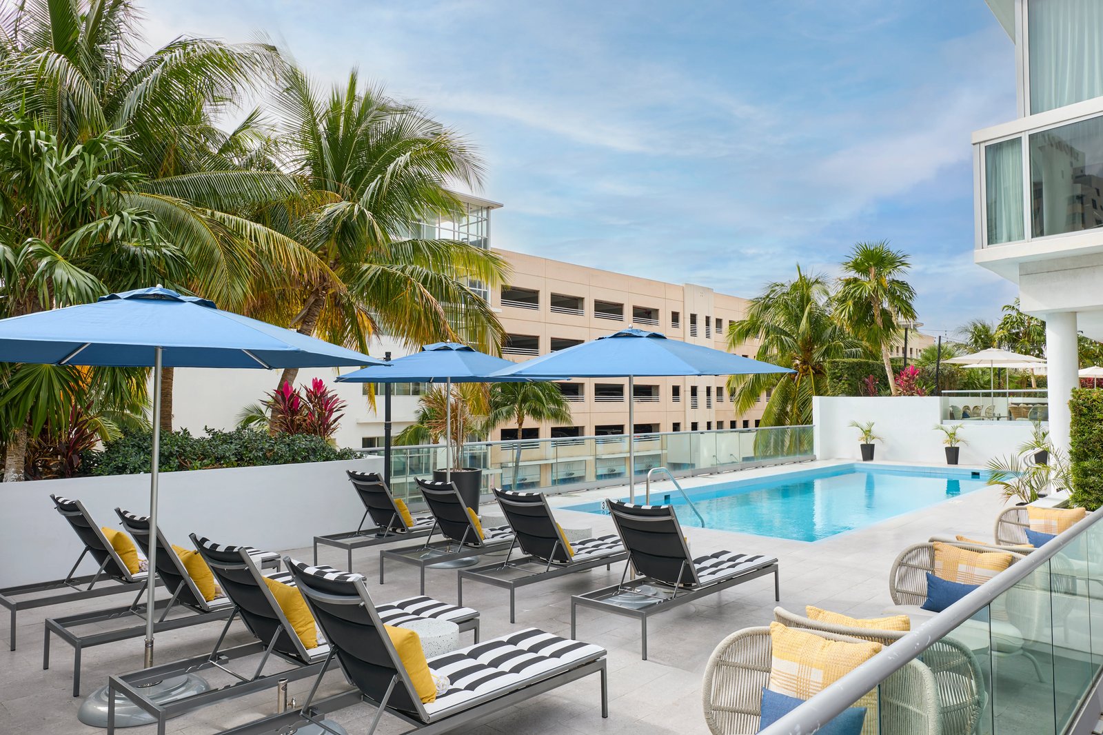 Hyatt Centric South Beach Miami