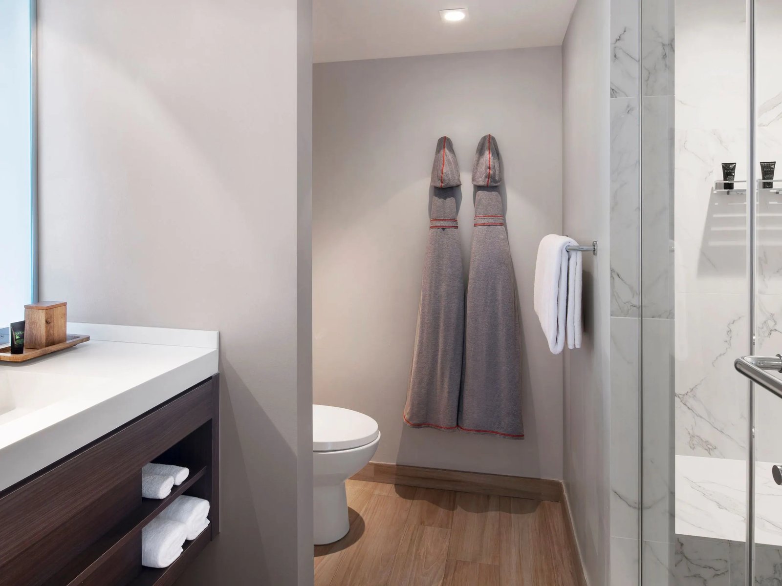 Hyatt Centric South Beach Miami, rooms
