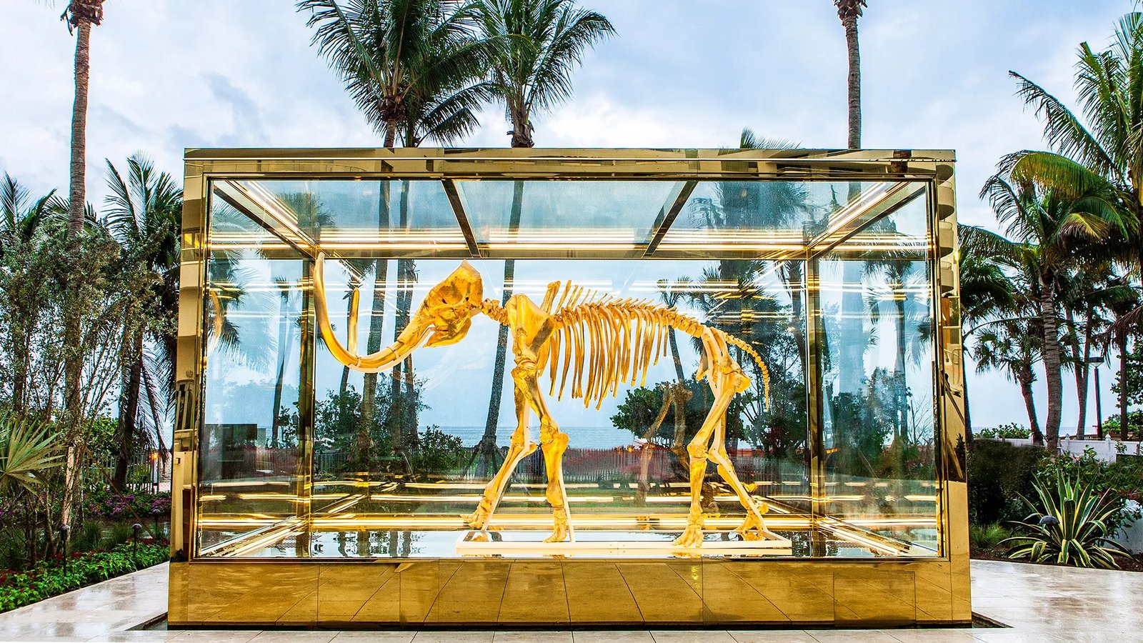 Faena Miami Beach, vibe