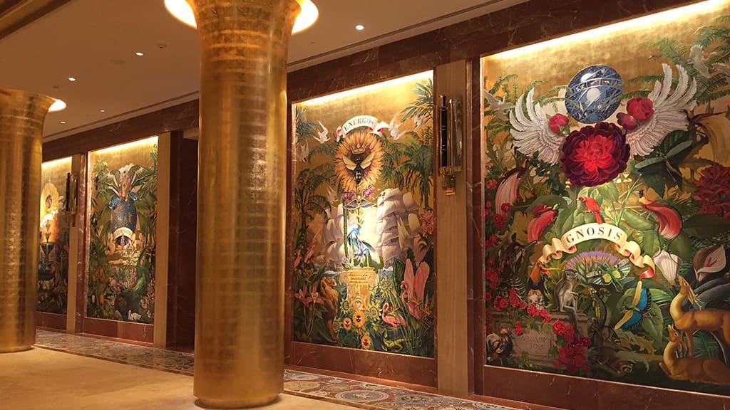 Faena Miami Beach
