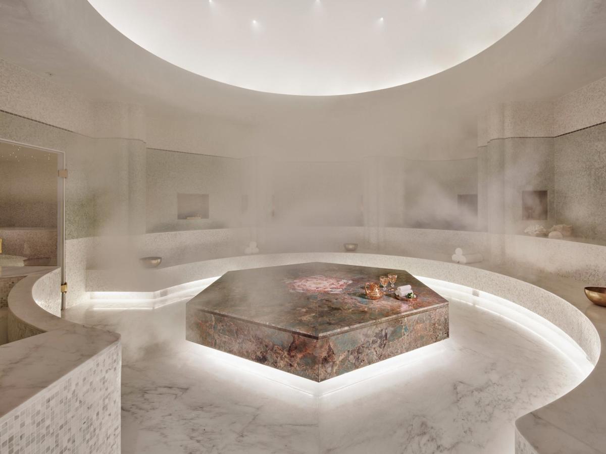 Faena Miami Beach, wellness
