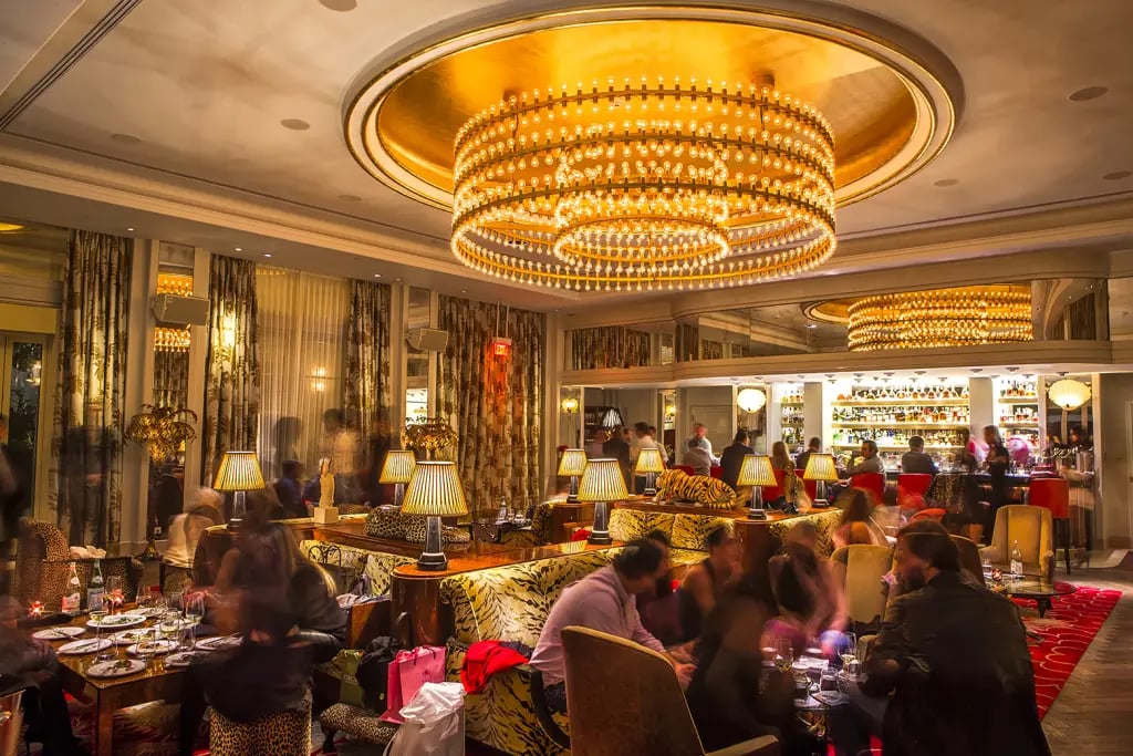 Faena Miami Beach, eat & drink