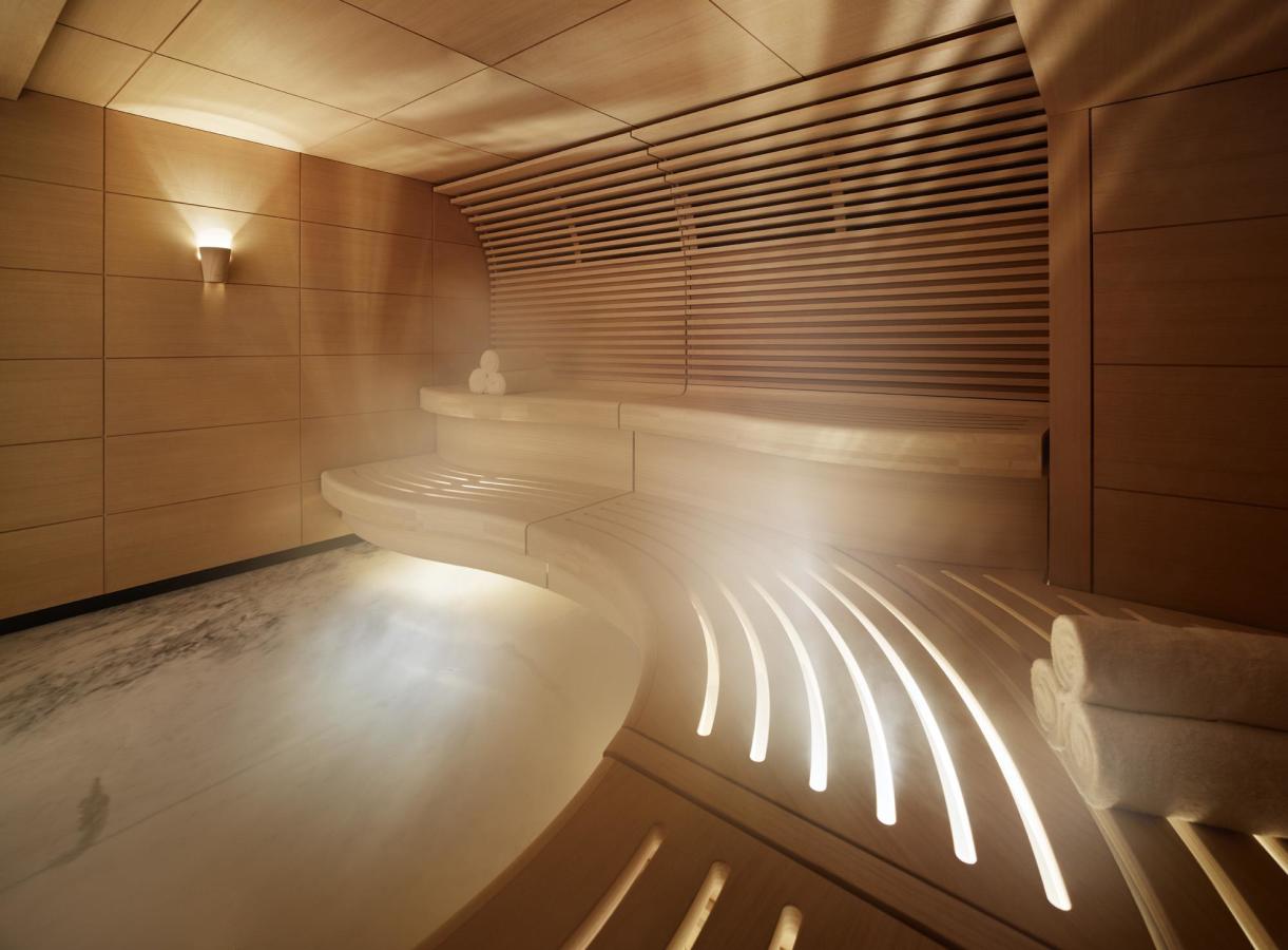Faena Miami Beach, wellness