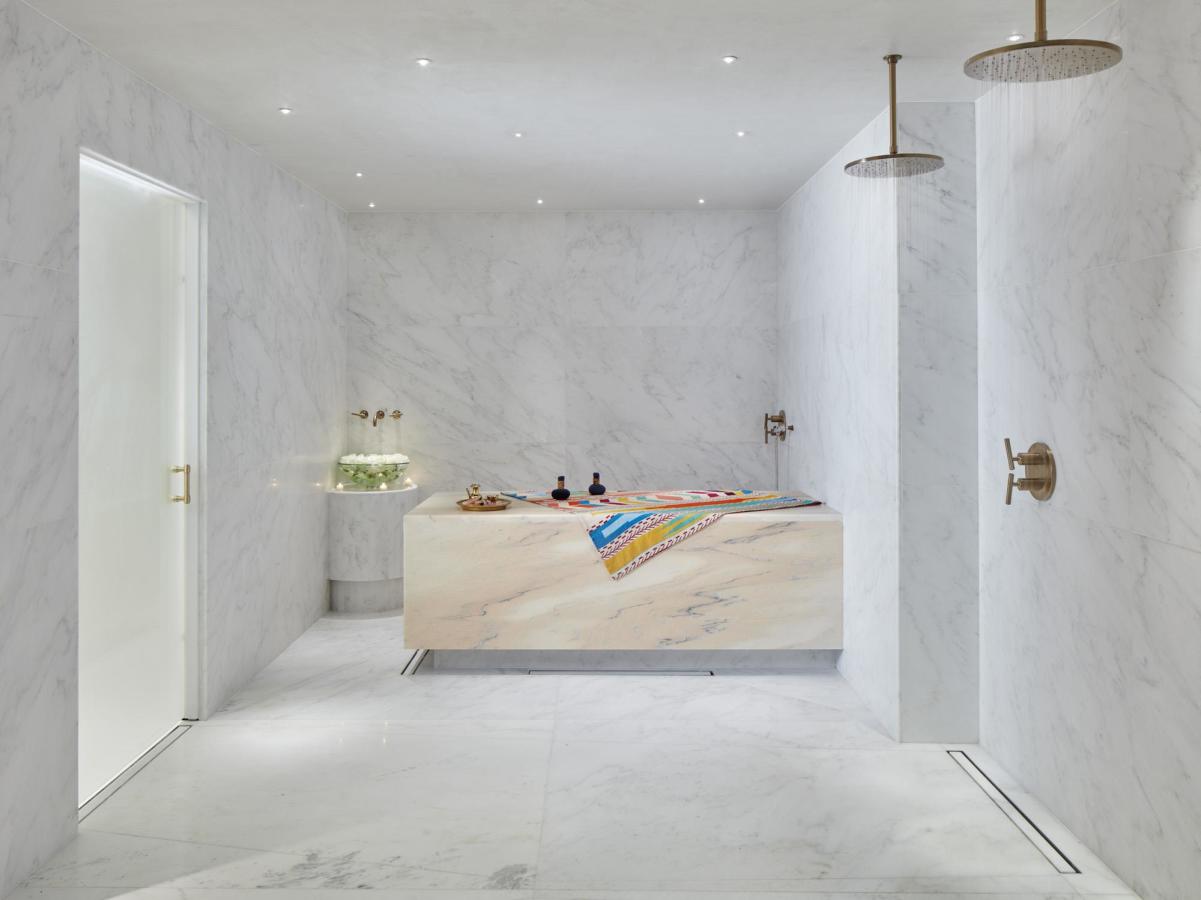 Faena Miami Beach, wellness