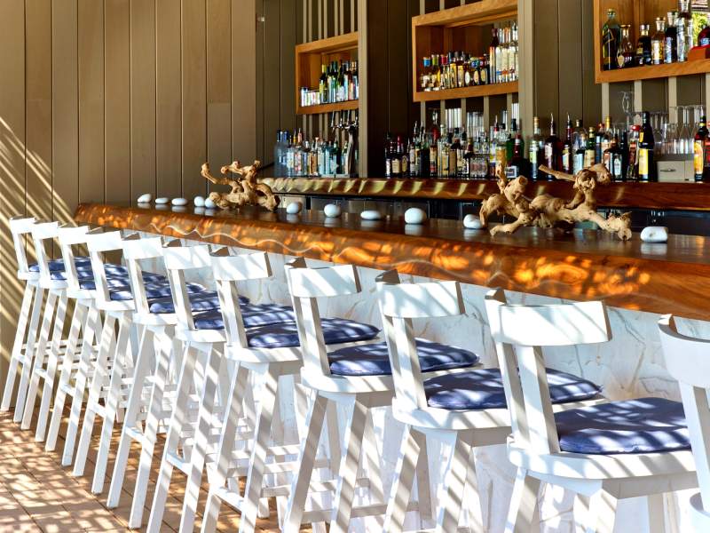 1 Hotel South Beach, eat & drink
