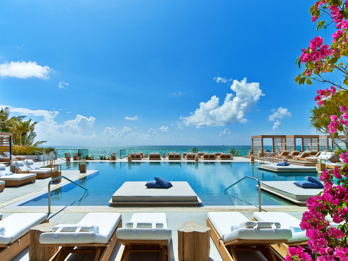 1 Hotel South Beach, wellness