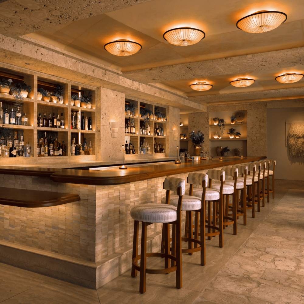 1 Hotel South Beach, eat & drink