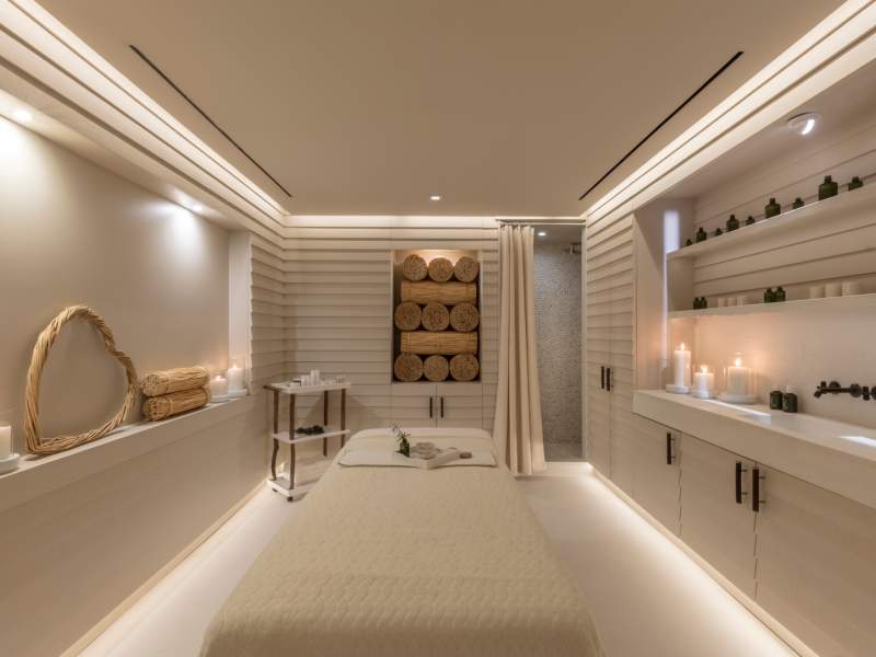 1 Hotel South Beach, wellness