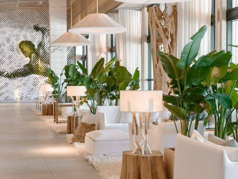 1 Hotel South Beach, vibe