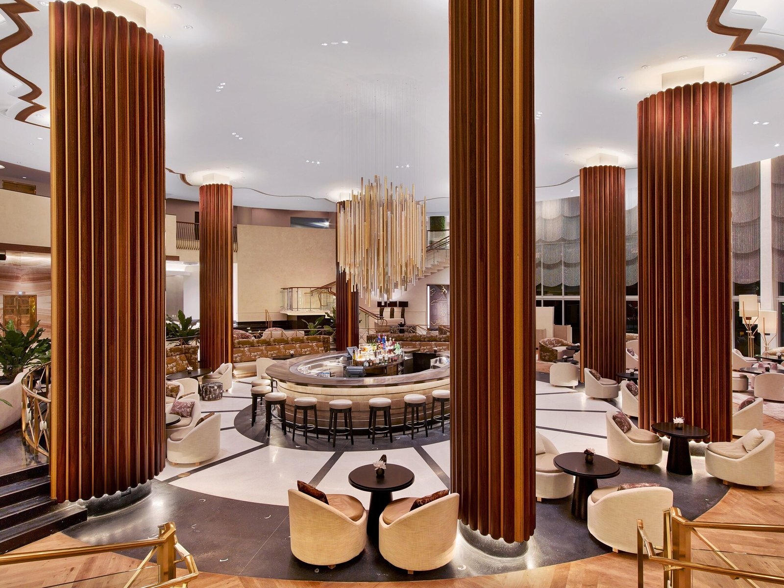 Nobu Hotel Miami Beach, wellness