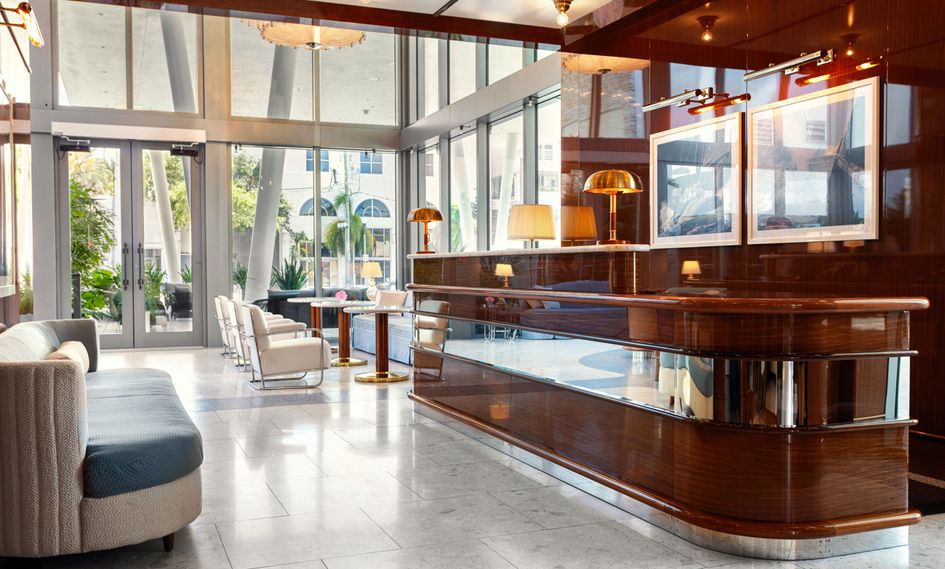 Mr. C Miami Coconut Grove, eat & drink
