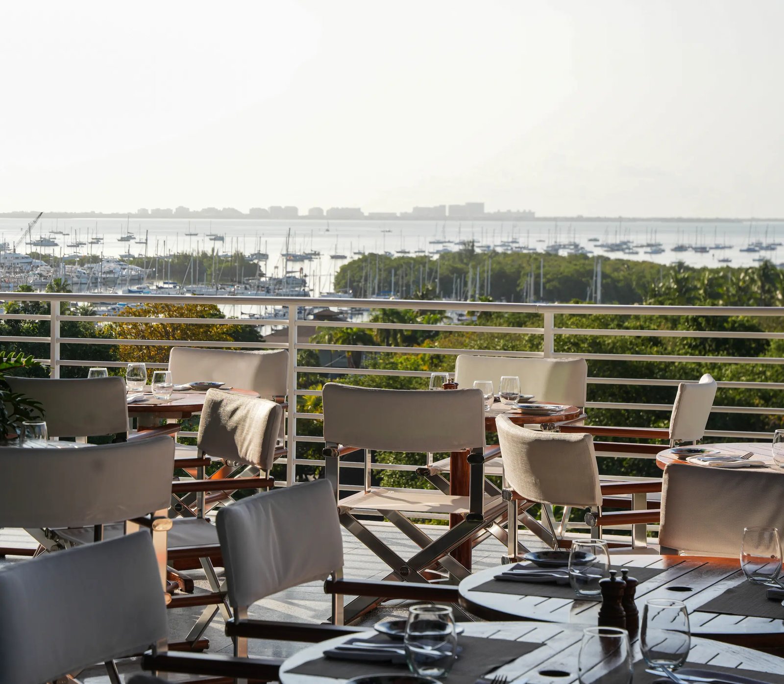 Mr. C Miami Coconut Grove