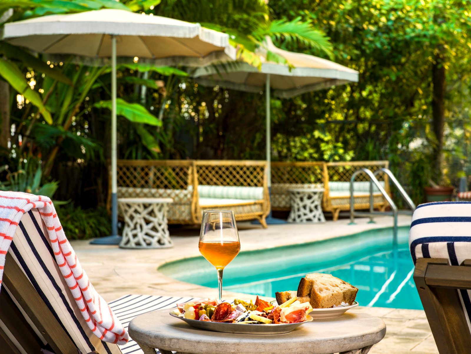 Hotel Trouvail Miami Beach, wellness