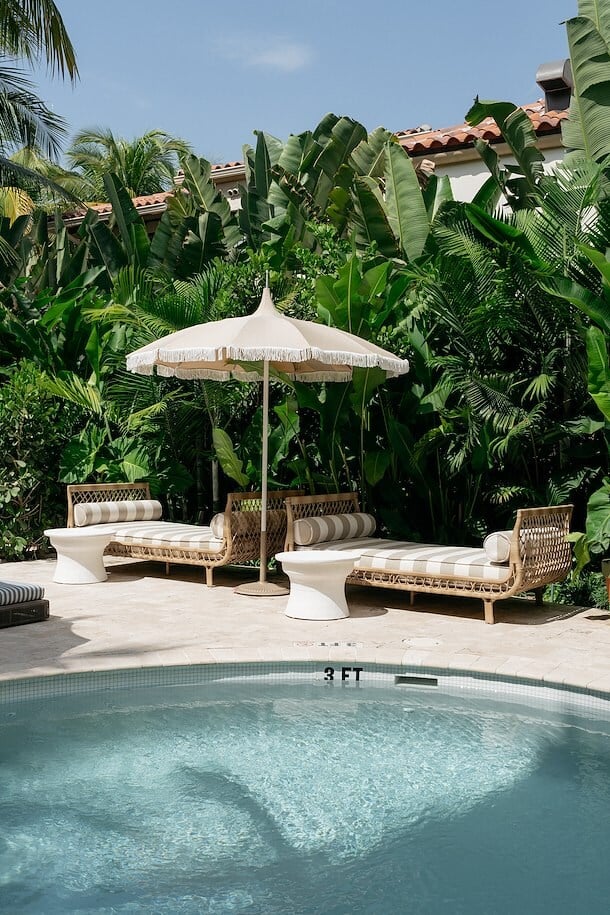 Hotel Trouvail Miami Beach, wellness
