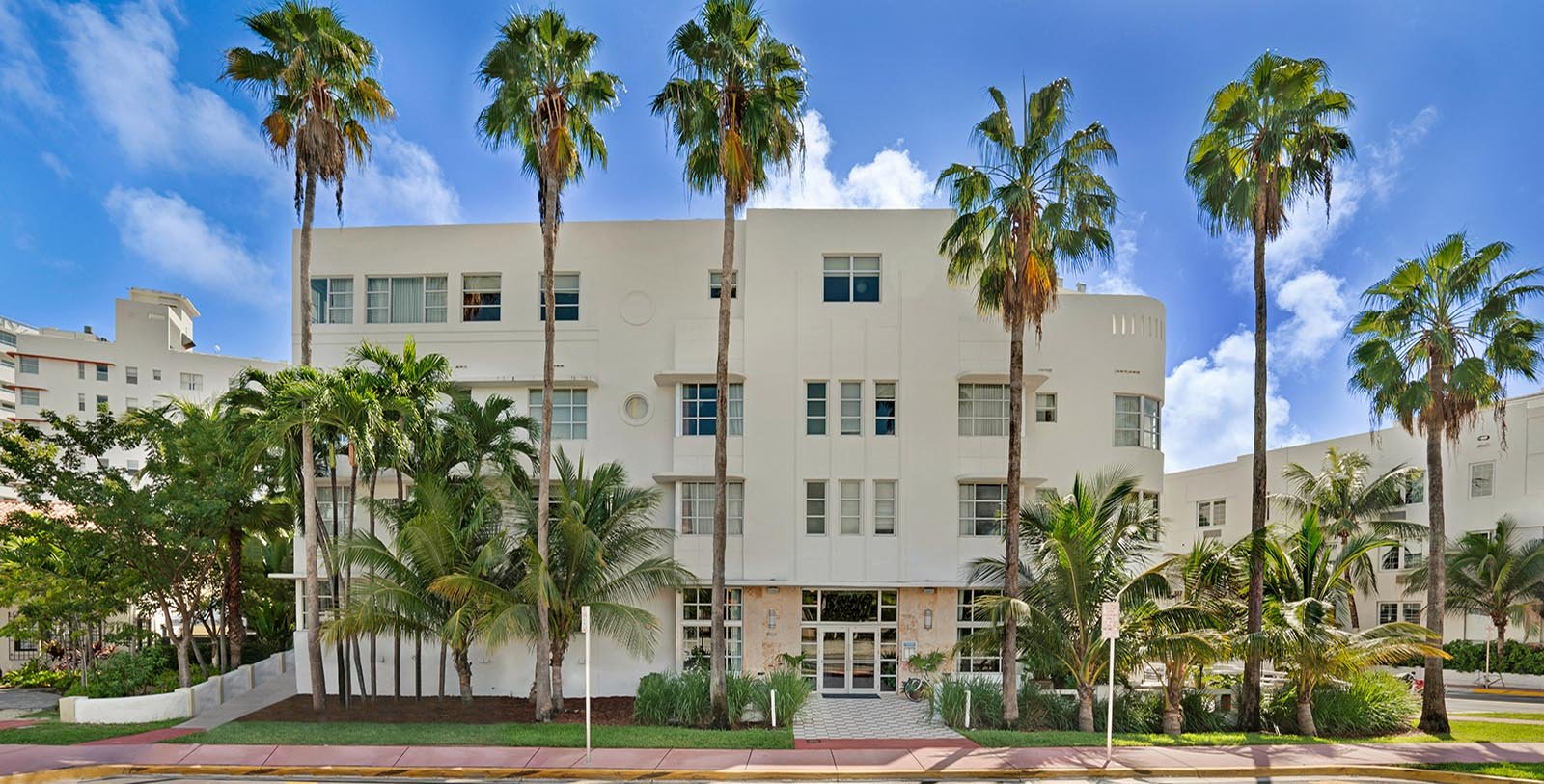 Hotel Trouvail Miami Beach, how it began