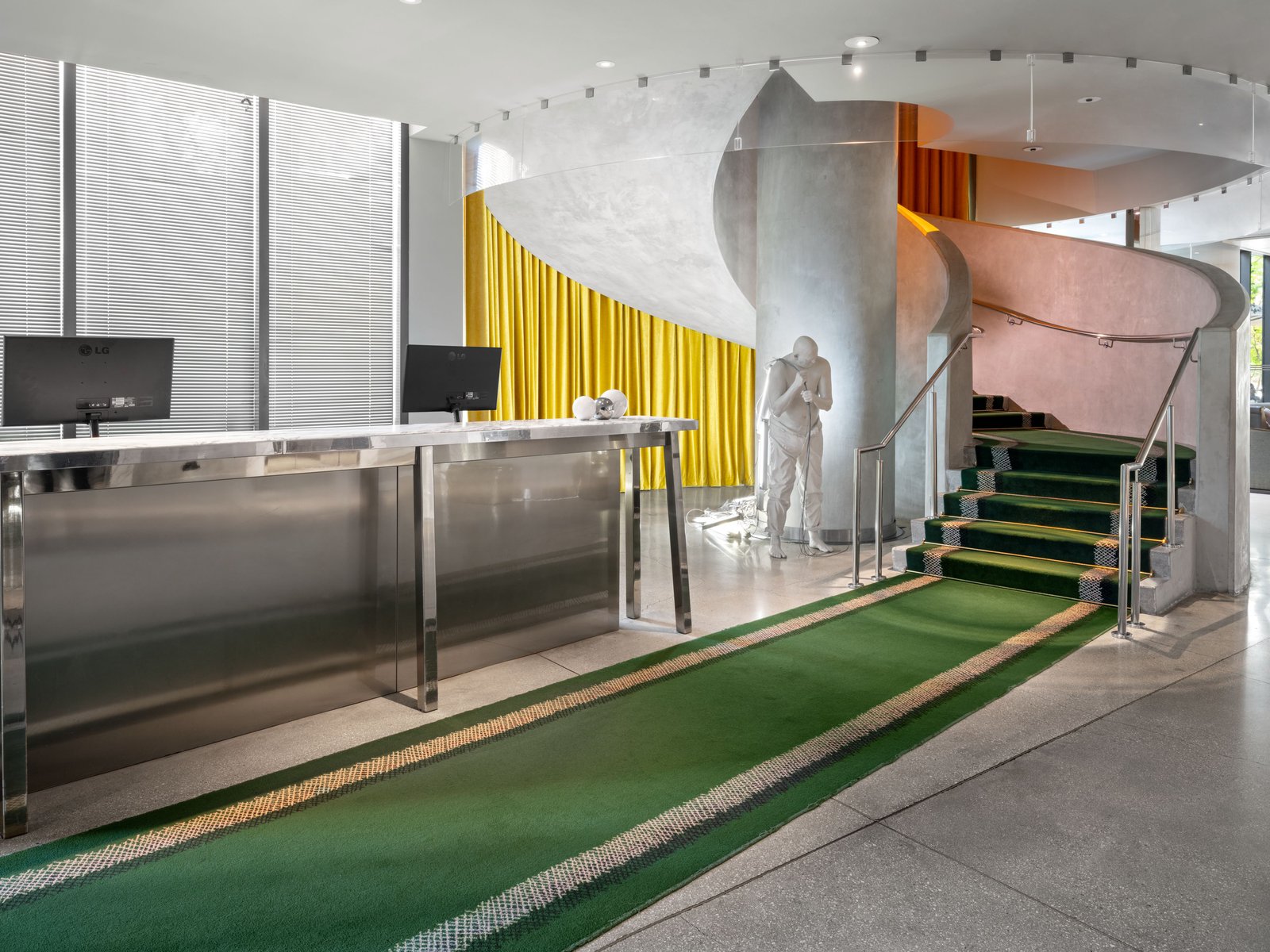 Dua Miami, Autograph Collection, wellness