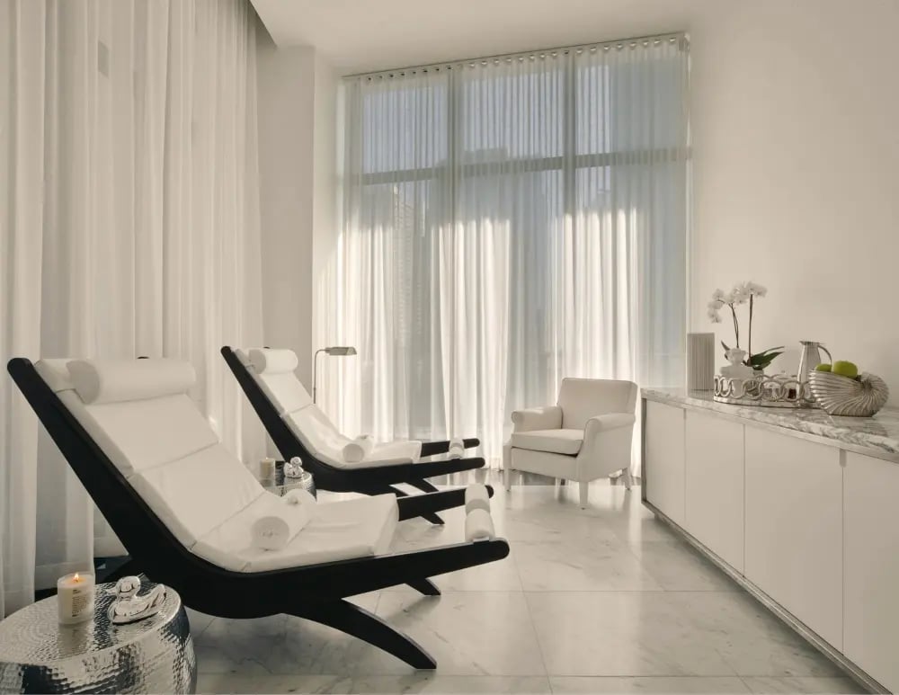 Dua Miami, Autograph Collection, wellness