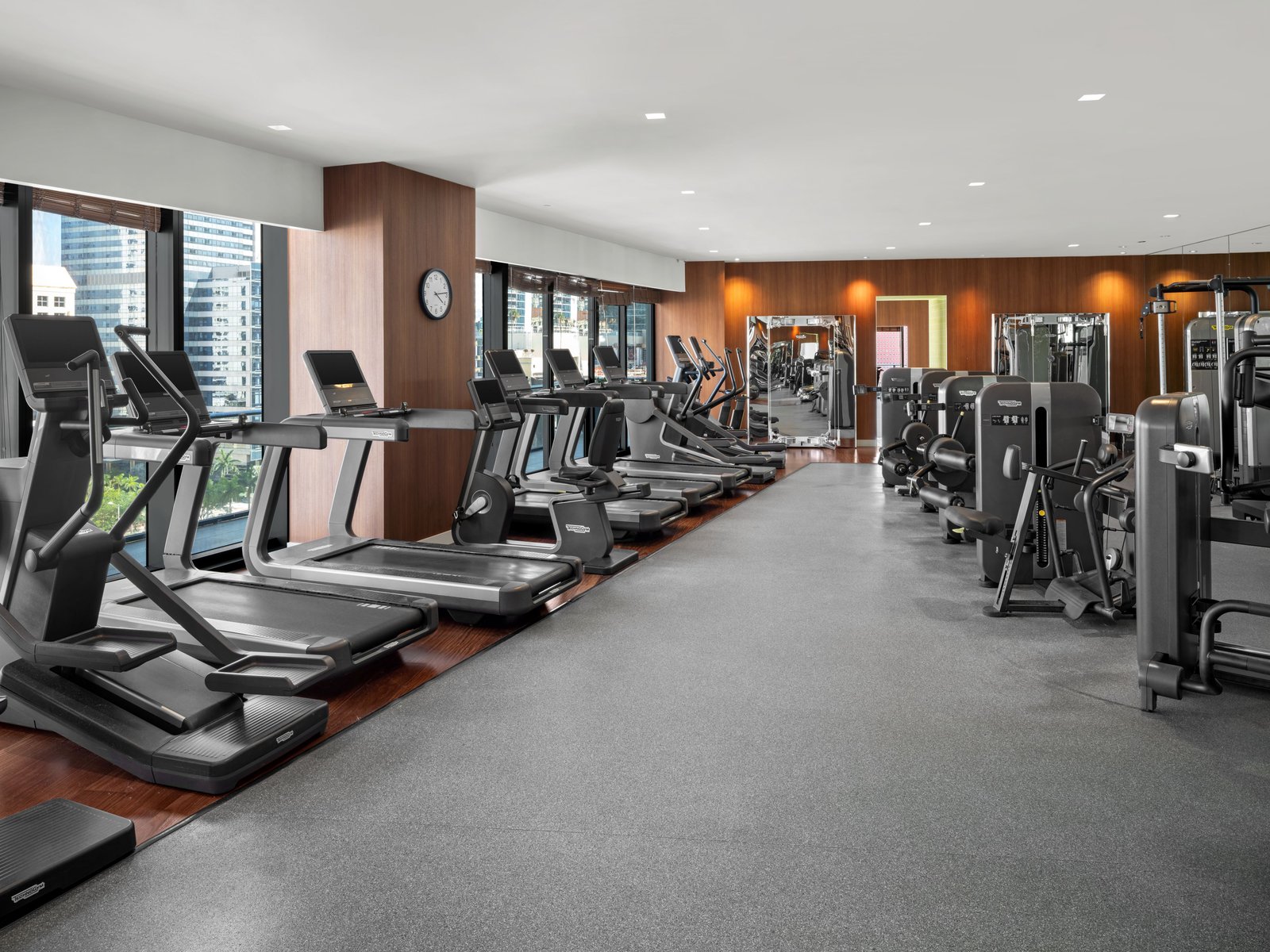 Dua Miami, Autograph Collection, wellness