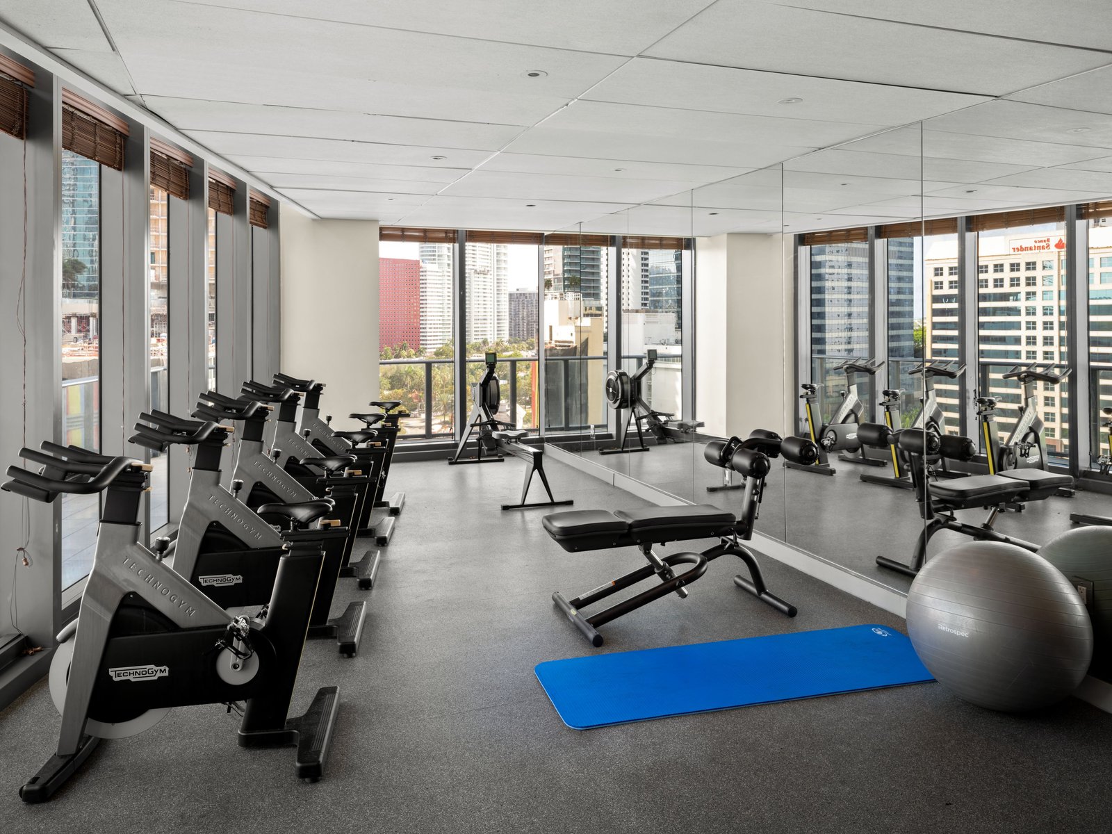 Dua Miami, Autograph Collection, wellness