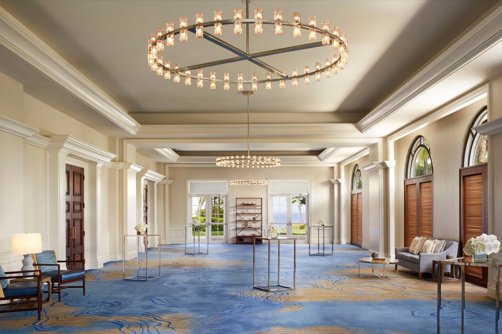 The Ritz-Carlton Key Biscayne, Miami, vibe