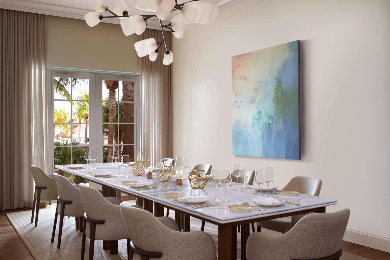 The Ritz-Carlton Key Biscayne, Miami