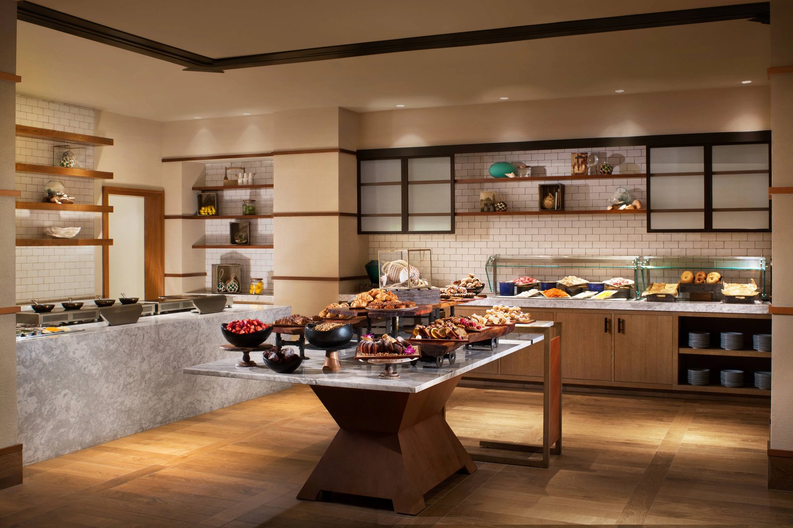 The Ritz-Carlton Key Biscayne, Miami, eat & drink