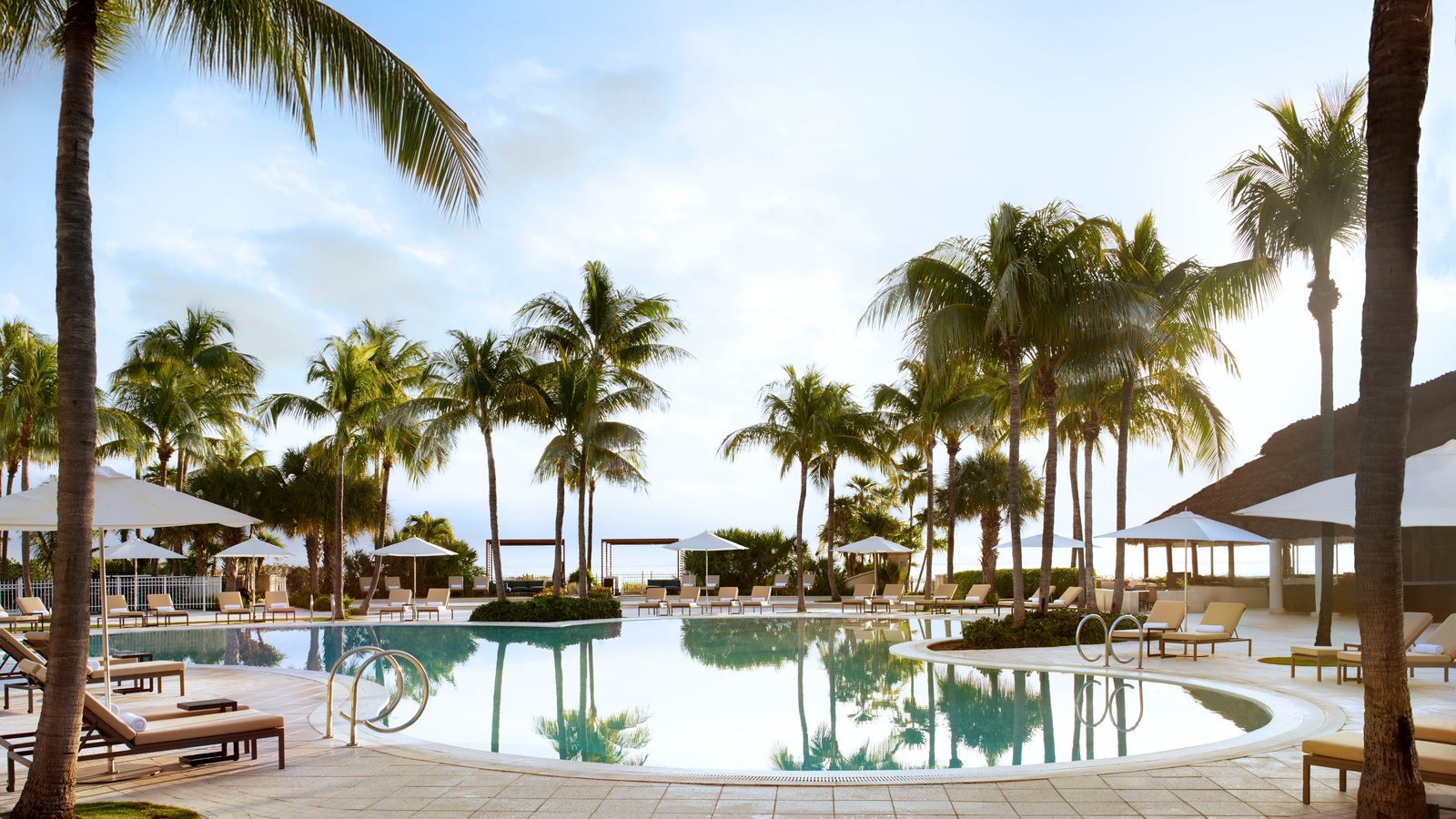 The Ritz-Carlton Key Biscayne, Miami, wellness