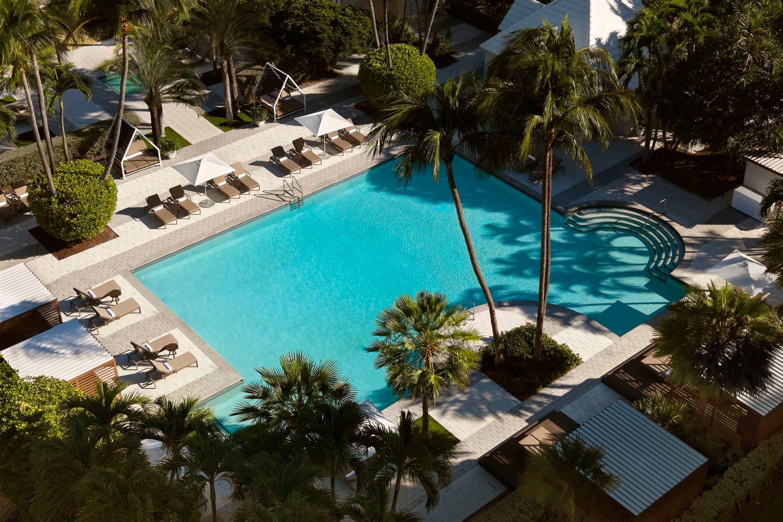 The Ritz-Carlton Key Biscayne, Miami, wellness