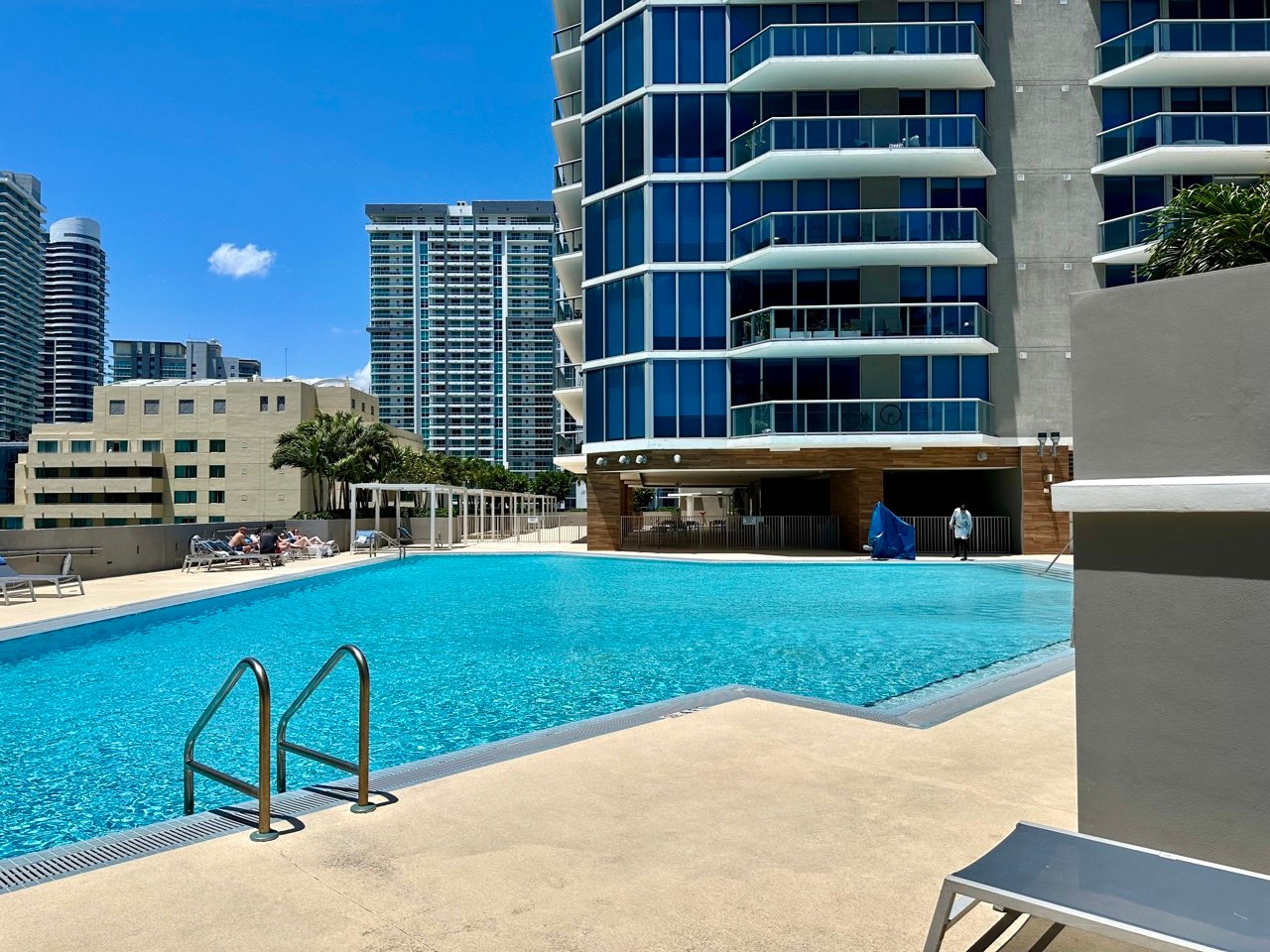 Hyatt Centric Brickell Miami, wellness