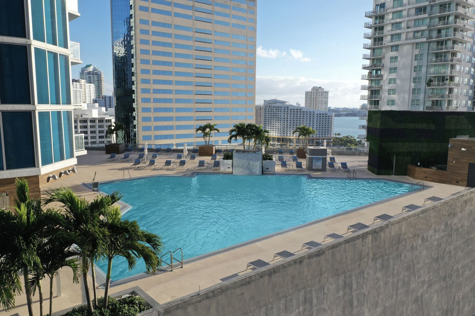 Hyatt Centric Brickell Miami, wellness