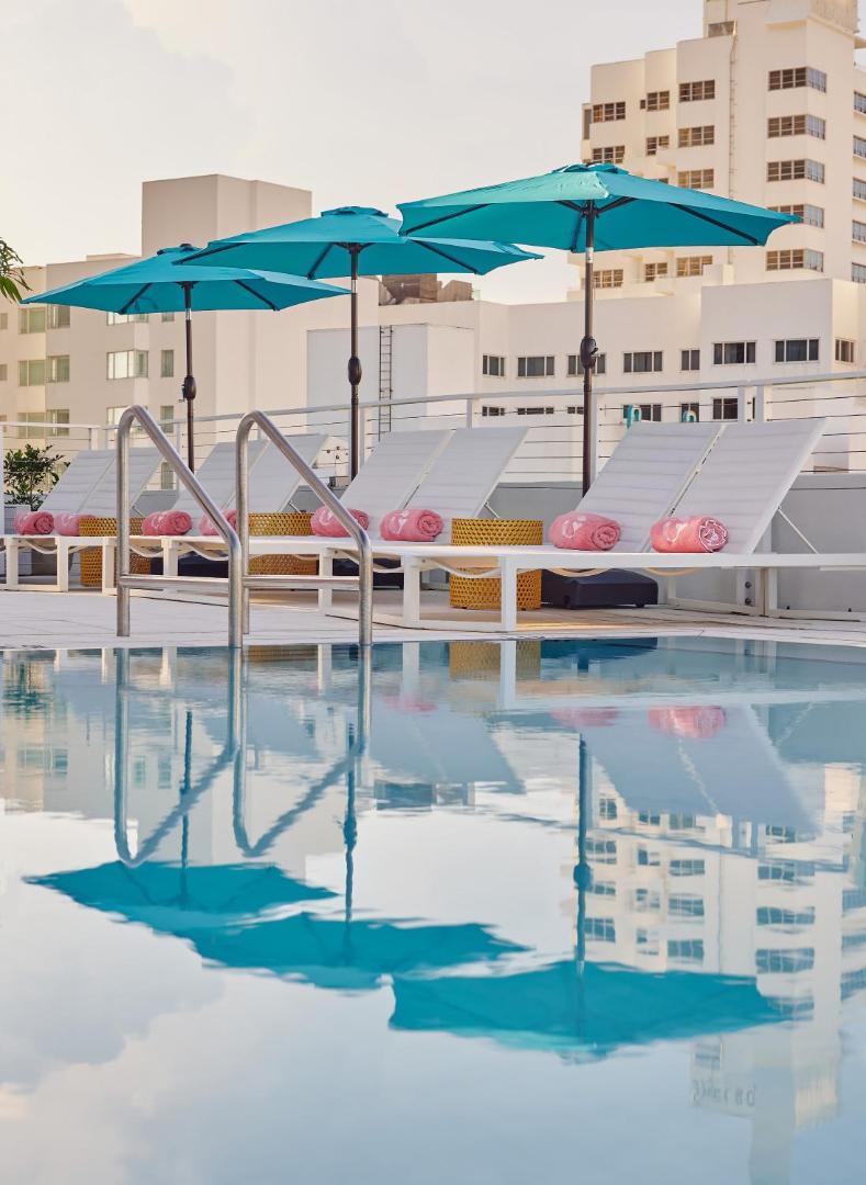 Hotel Greystone, wellness